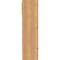 Ekena Millwork Westlake Traditional Smooth Bracket w/ Offset Brace, Western Red Cedar, 7 1/2"W x 20"D x 28"H BKT0806X20X28WTL01SWR - alternate 3